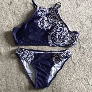 New bathing suit